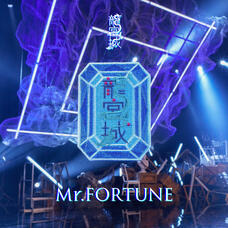 Mr.FORTUNE